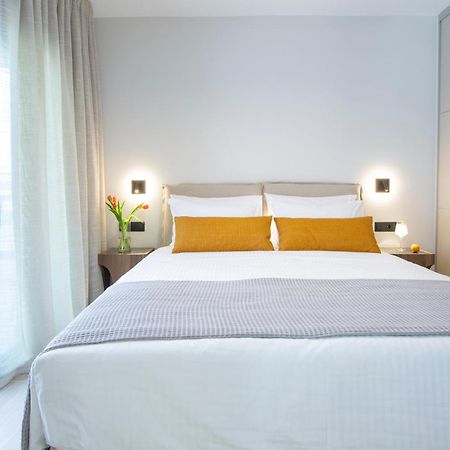 Pomaria Boutique Residences Лефкада Экстерьер фото