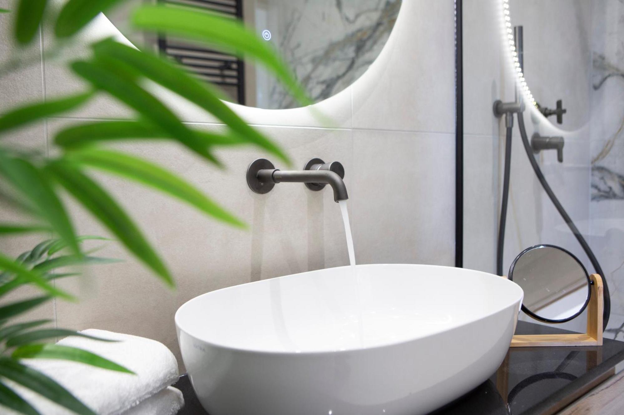 Pomaria Boutique Residences Лефкада Экстерьер фото