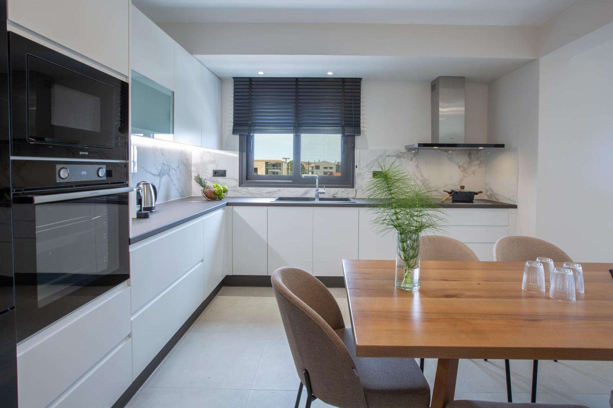 Pomaria Boutique Residences Лефкада Экстерьер фото