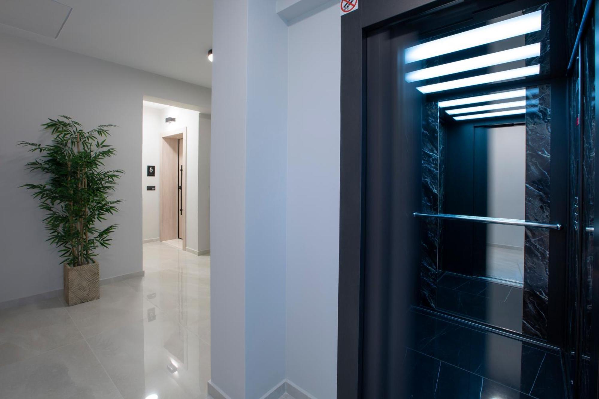 Pomaria Boutique Residences Лефкада Экстерьер фото
