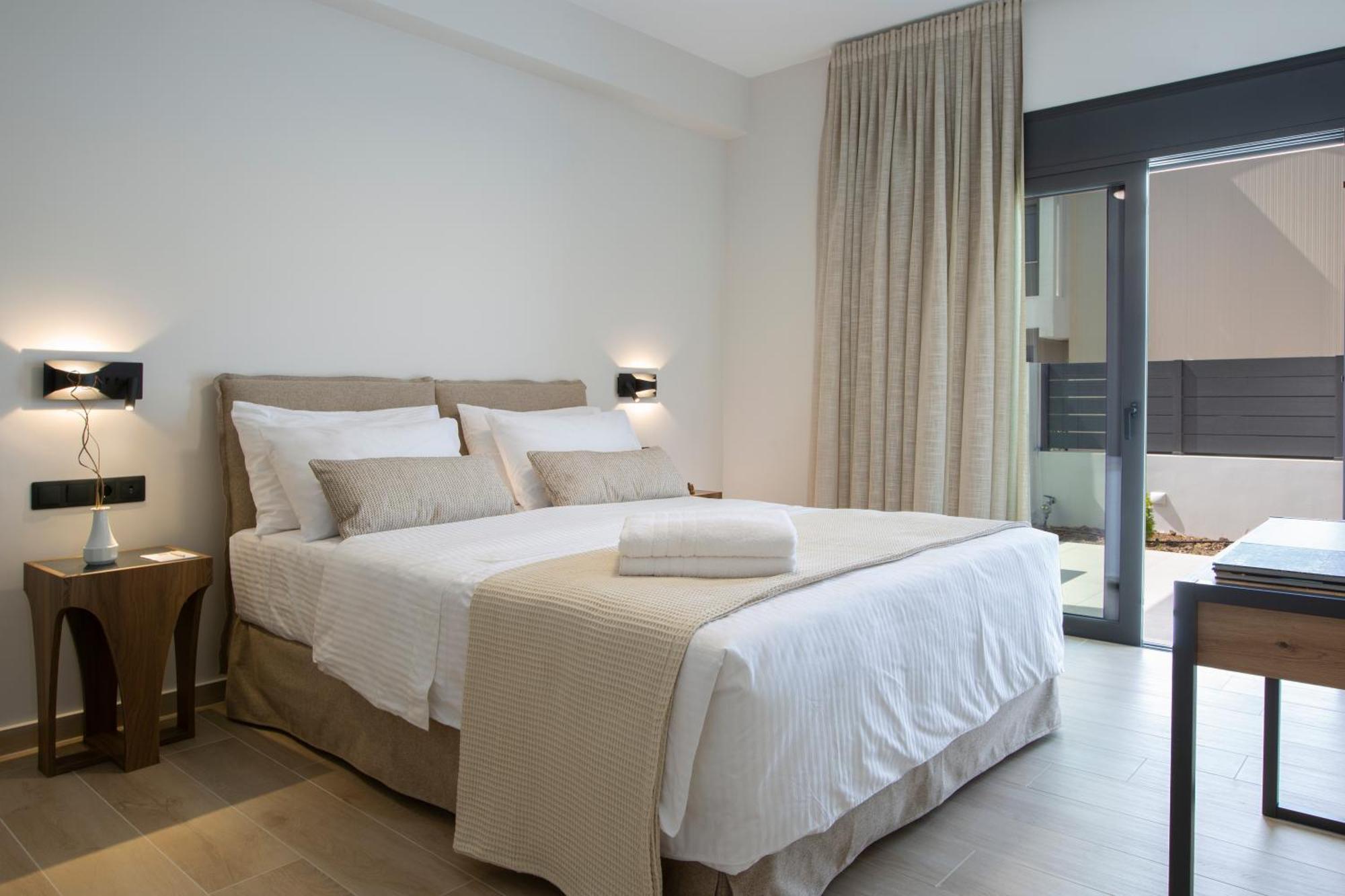 Pomaria Boutique Residences Лефкада Экстерьер фото