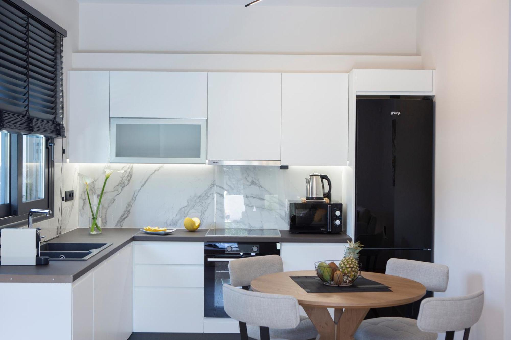 Pomaria Boutique Residences Лефкада Экстерьер фото
