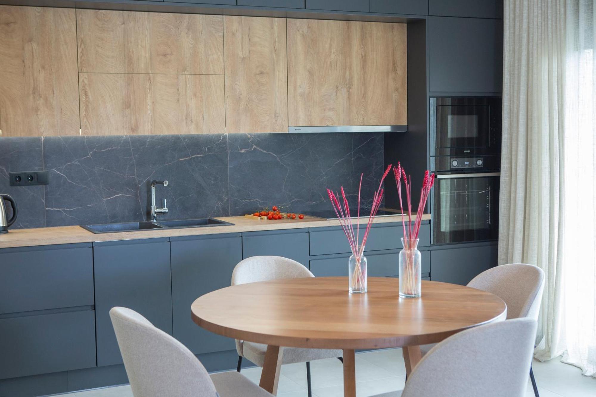 Pomaria Boutique Residences Лефкада Экстерьер фото