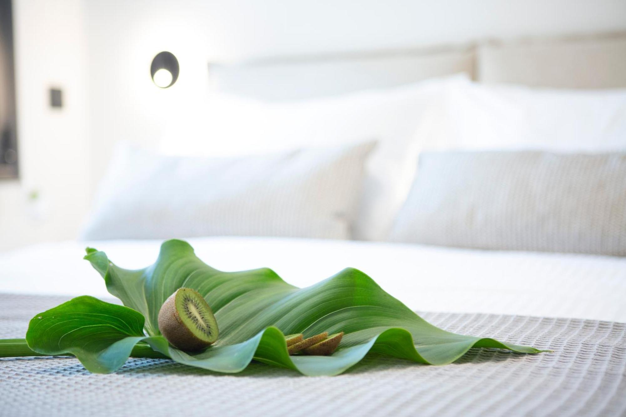 Pomaria Boutique Residences Лефкада Экстерьер фото
