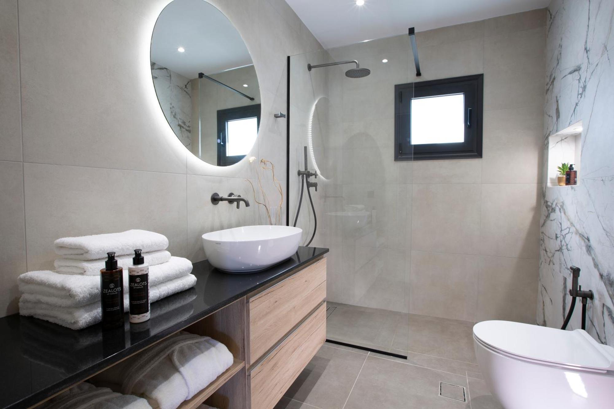 Pomaria Boutique Residences Лефкада Экстерьер фото